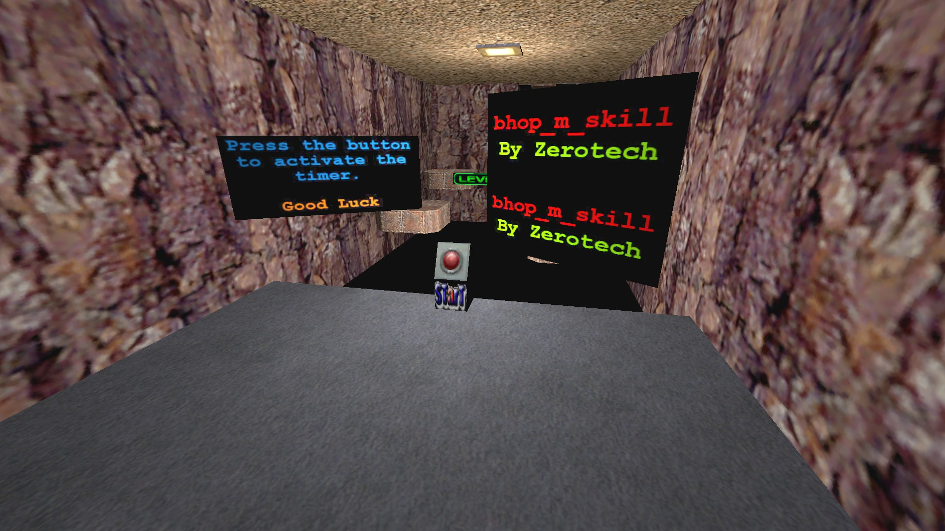 bhop_m_skill_fixed for css screenshot