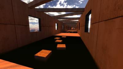 Short Strafe Maps thumb 2