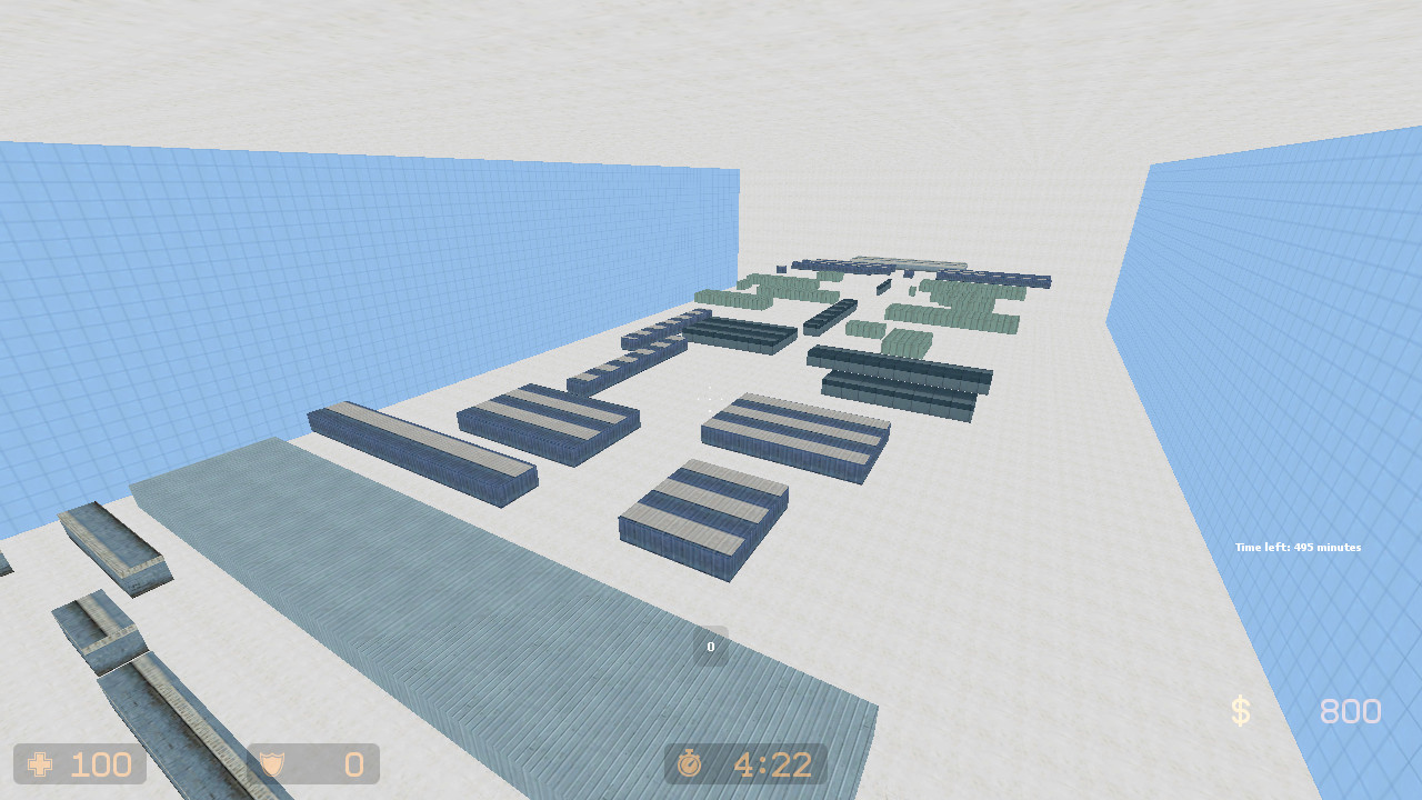 bhop_surge for css screenshot