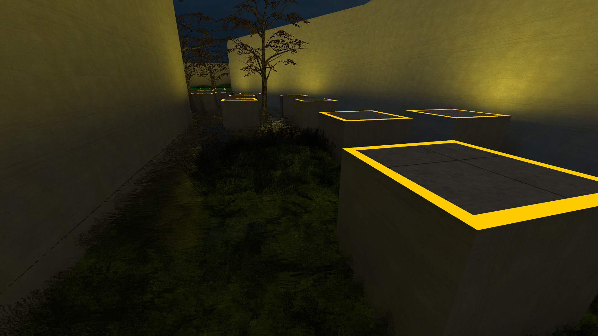 bhop_kastella for css screenshot