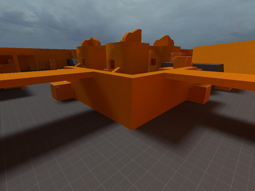 aim_2048 for css screenshot