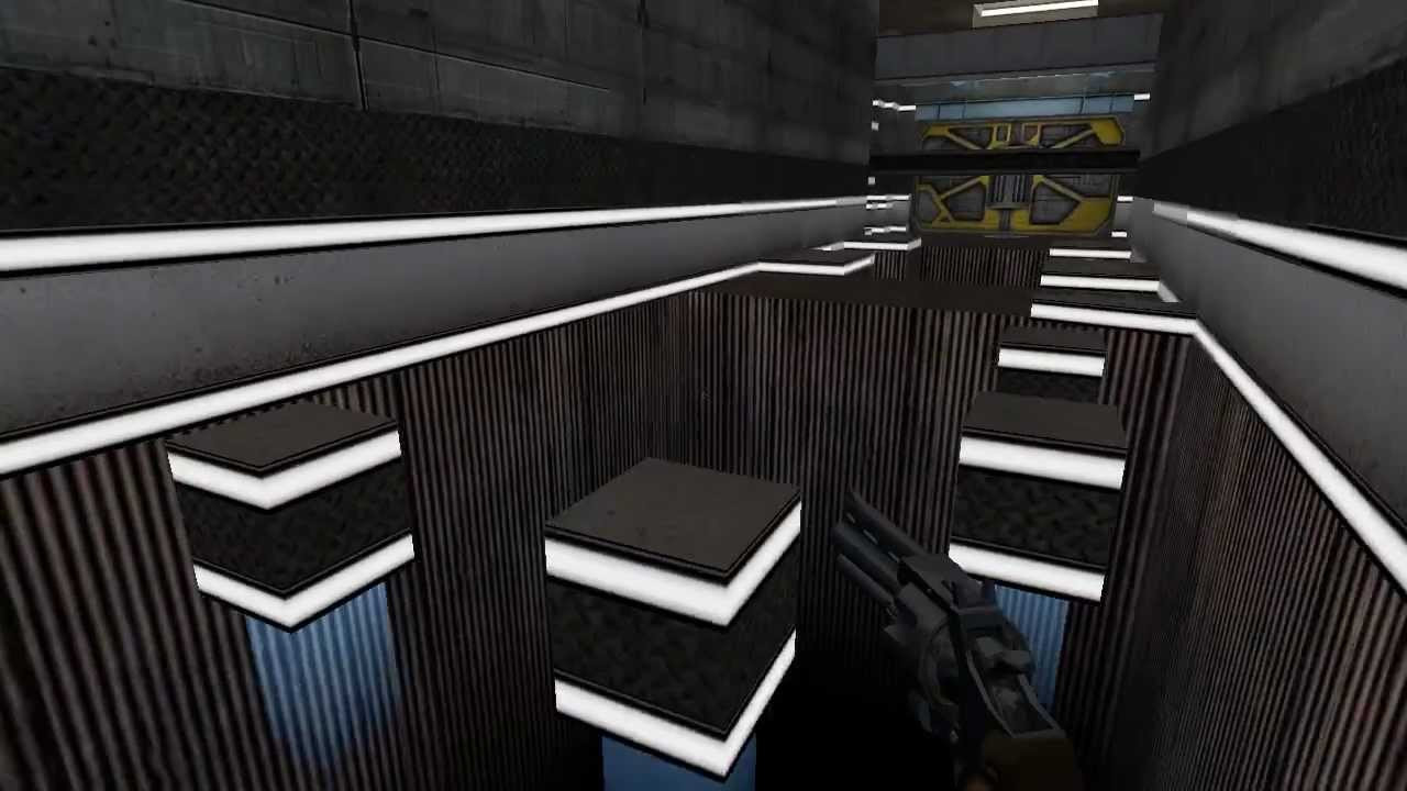 bhop_coolkittenz for css screenshot