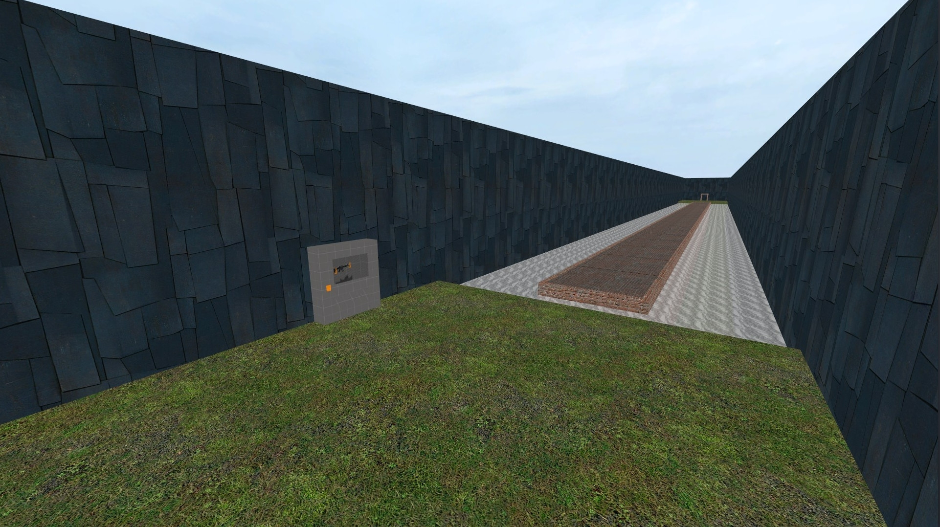 bhop_bfur_2007edition for css screenshot