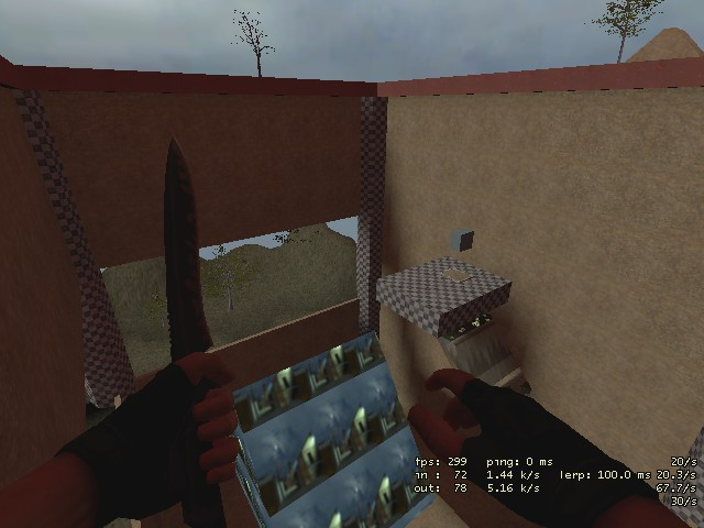 surf_stray for css screenshot