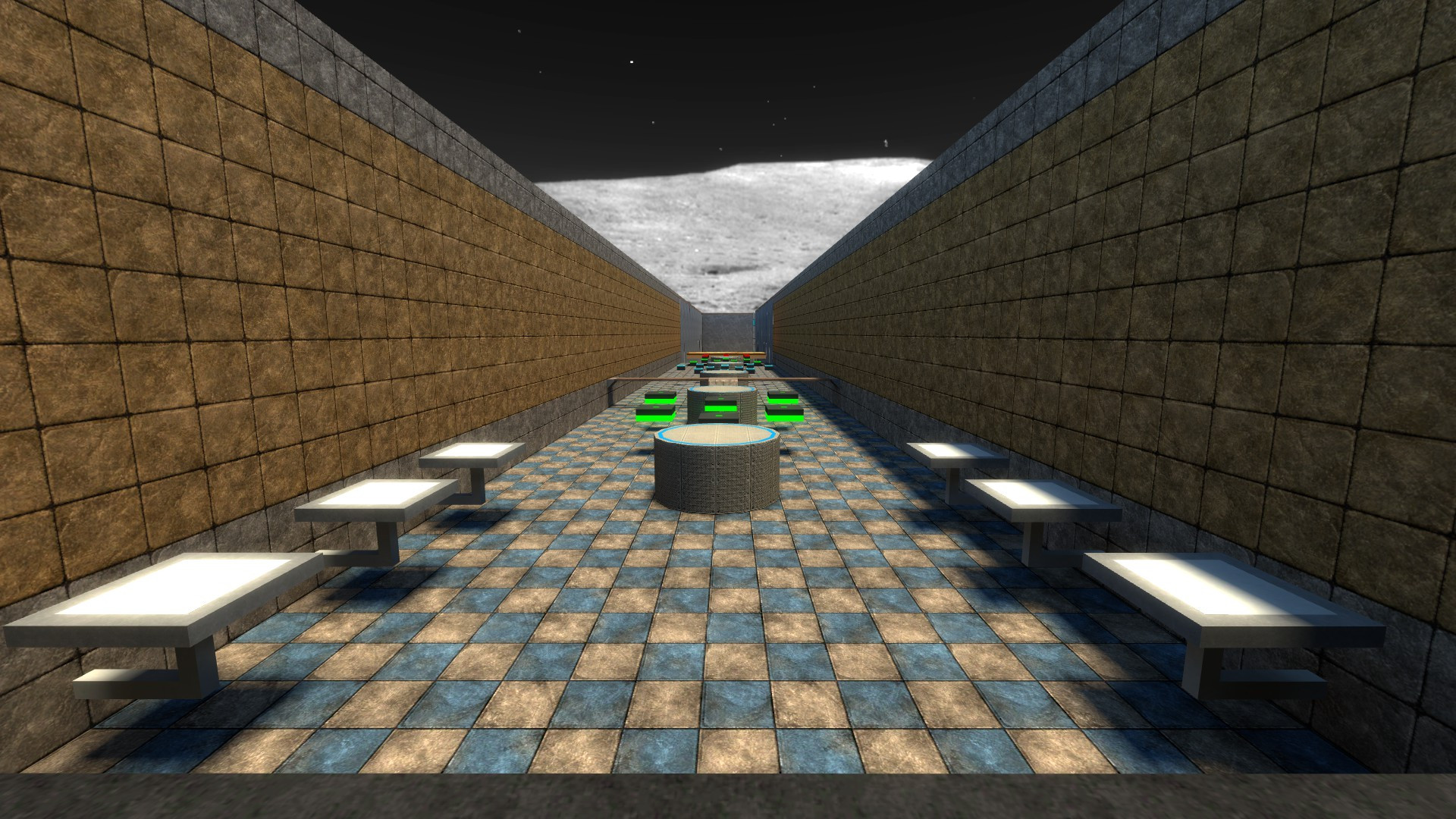 bhop_istolefrompcpie for css screenshot