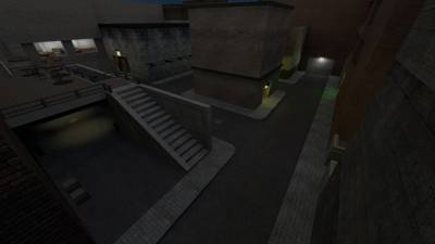 Assault Omega Source (HDR) thumb 2