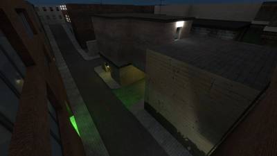 Assault Omega Source (HDR) thumb 4