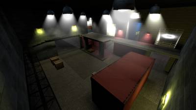 Assault Omega Source (HDR) thumb 5