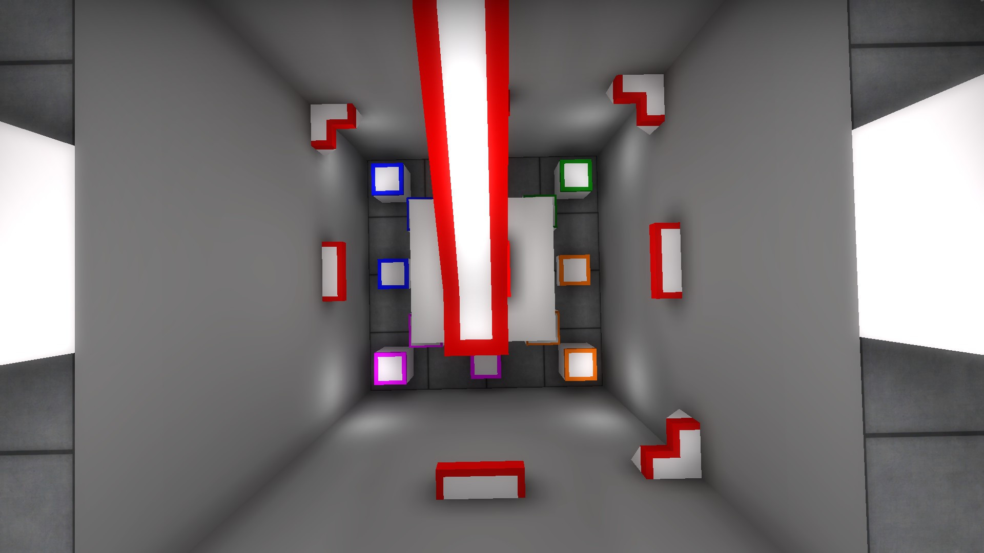 bhop_hop_the_hopper for css screenshot