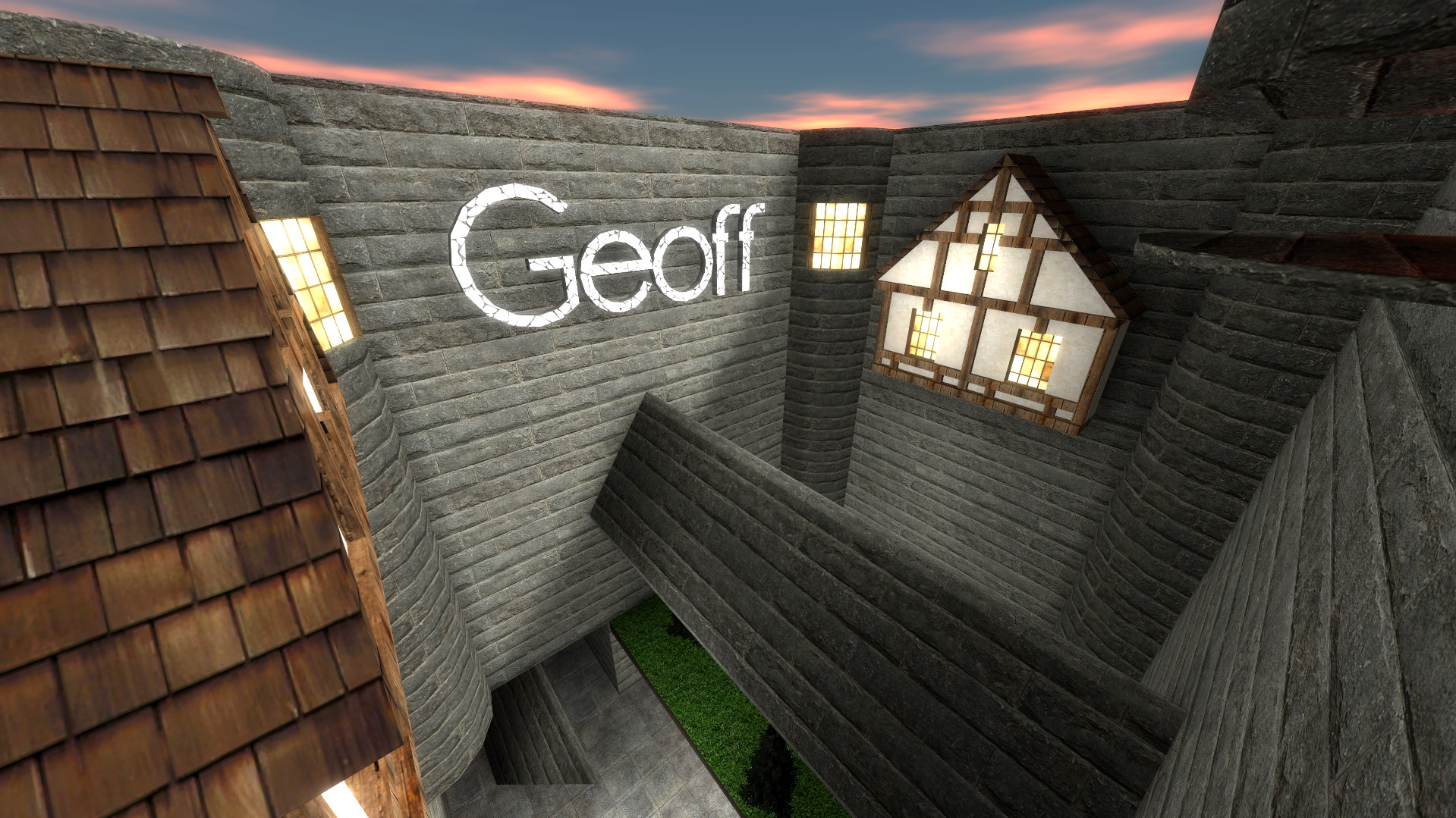 Surf_Vandal for css screenshot