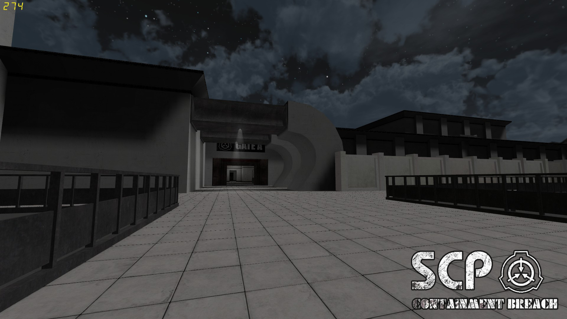 ze_SCP_Containment_Breach_v1_b02 for css screenshot
