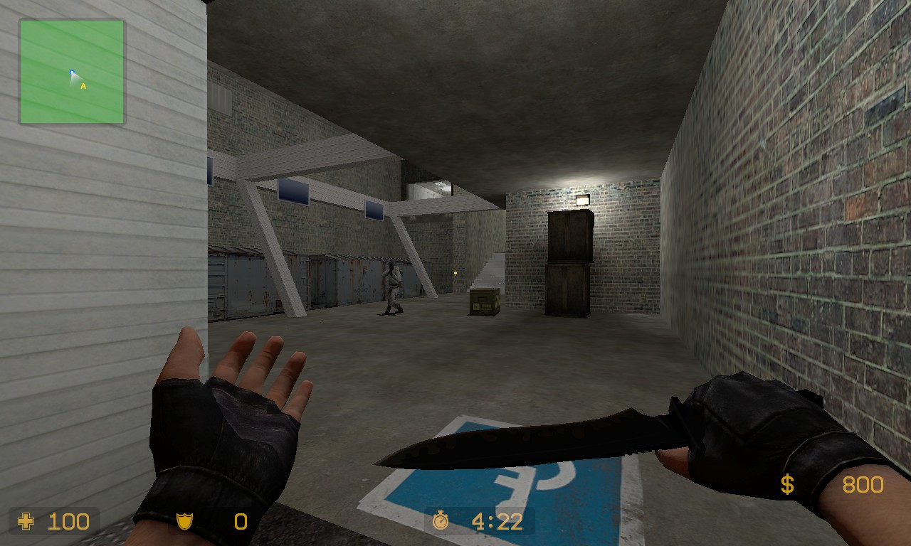 wrong map (under redesign) for css screenshot