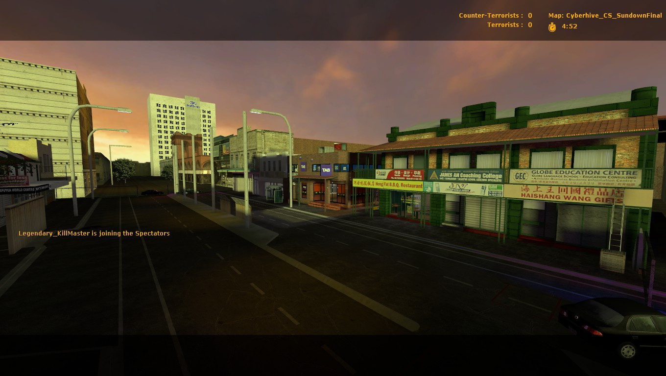 Cyberhive_CS_SundownFinal for css screenshot