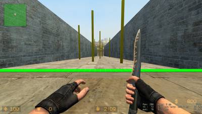 Roady's shitty bhop mappack thumb 2