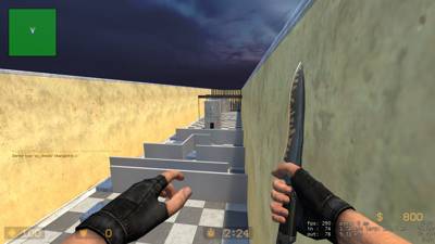 Roady's shitty bhop mappack thumb 3