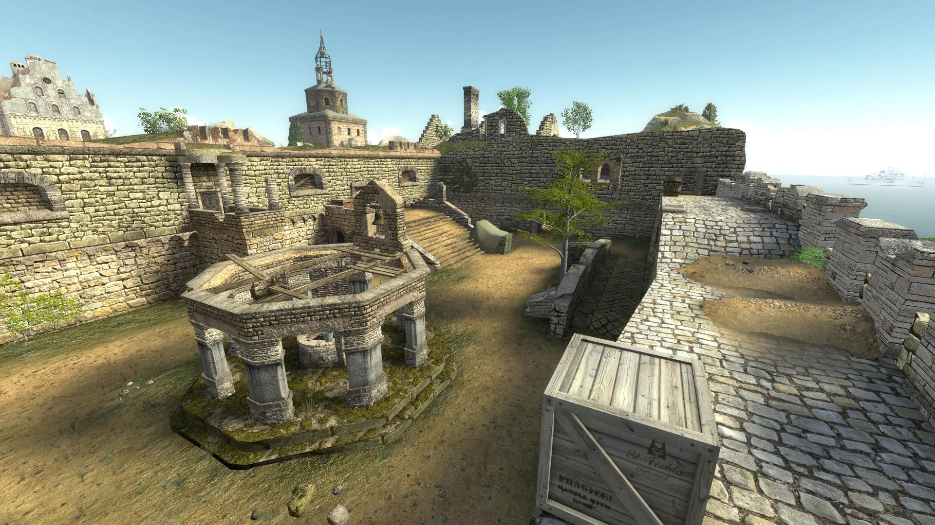 de_convent_pro for css screenshot