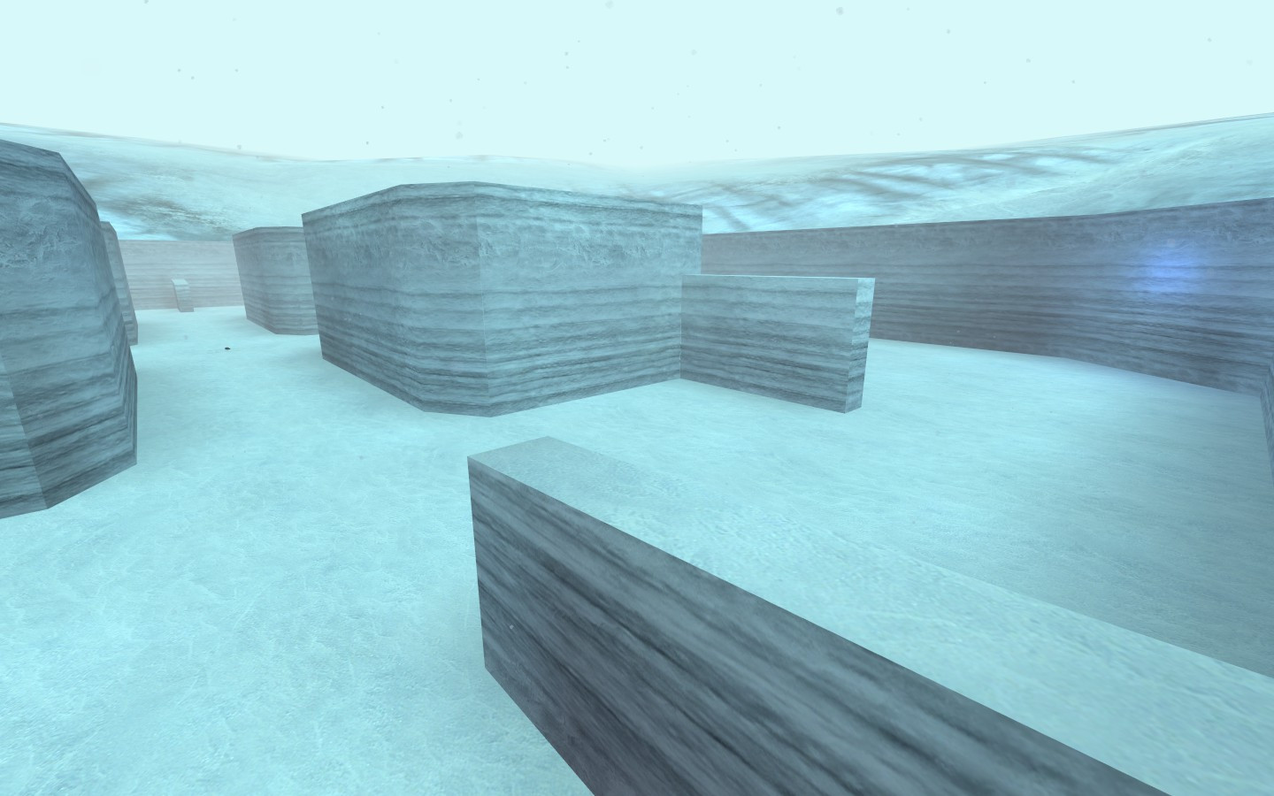 fy_iceworld_re for css screenshot