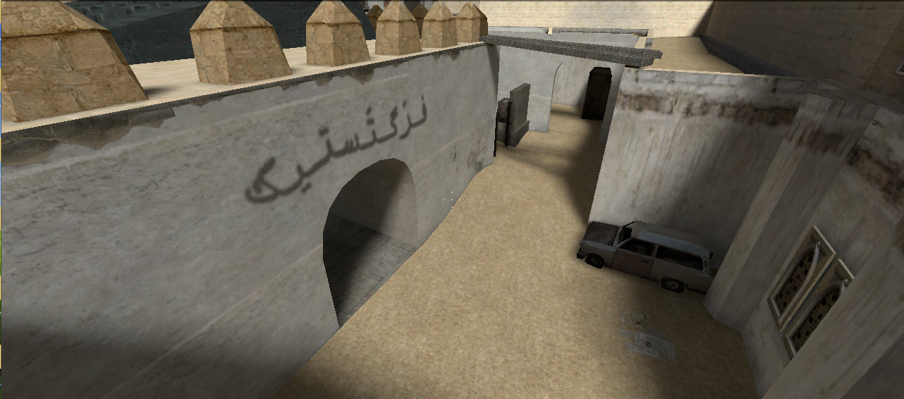 de_mecha for css screenshot