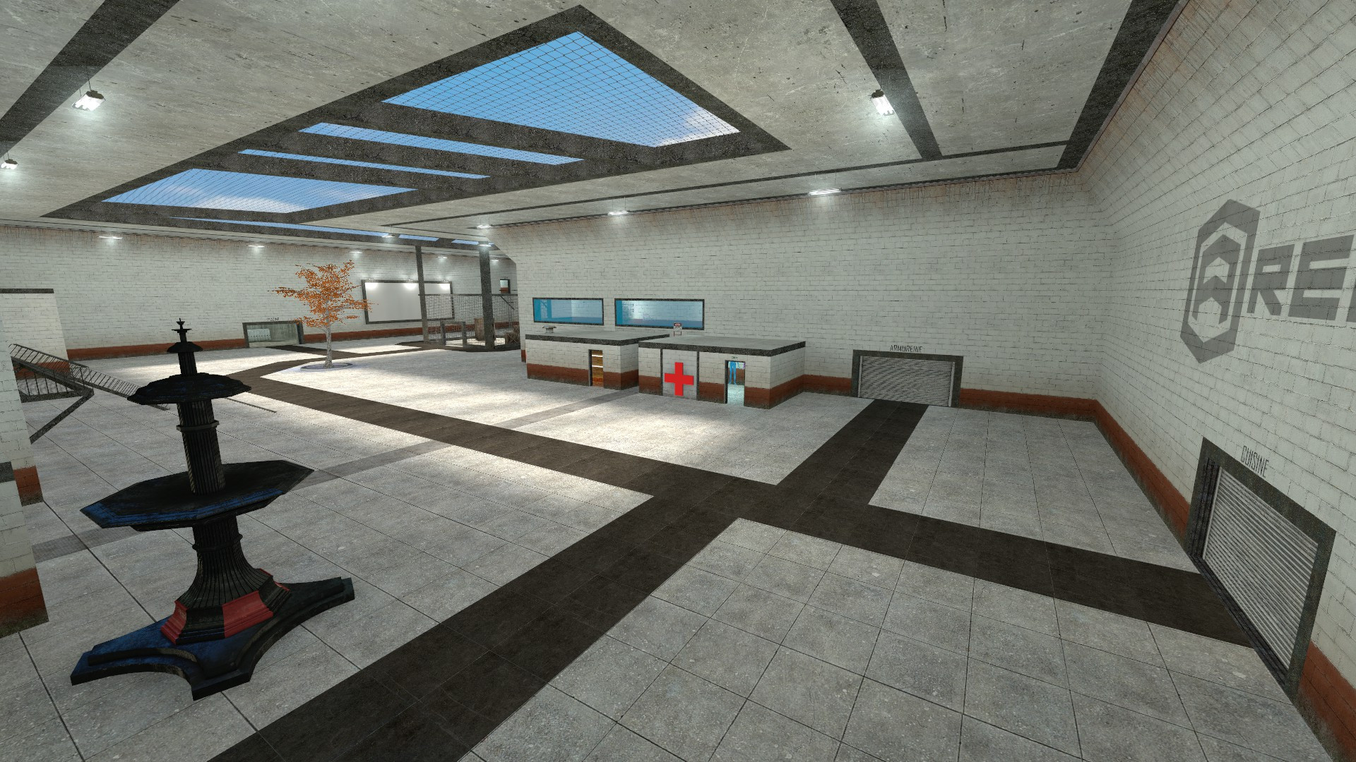 ba_jail_razor_v1 for css screenshot