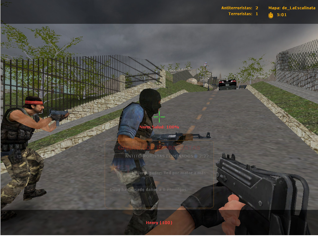 LaEscalinata_MiradorBellaVista for css screenshot