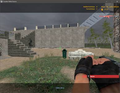 LaEscalinata_MiradorBellaVista thumb 2