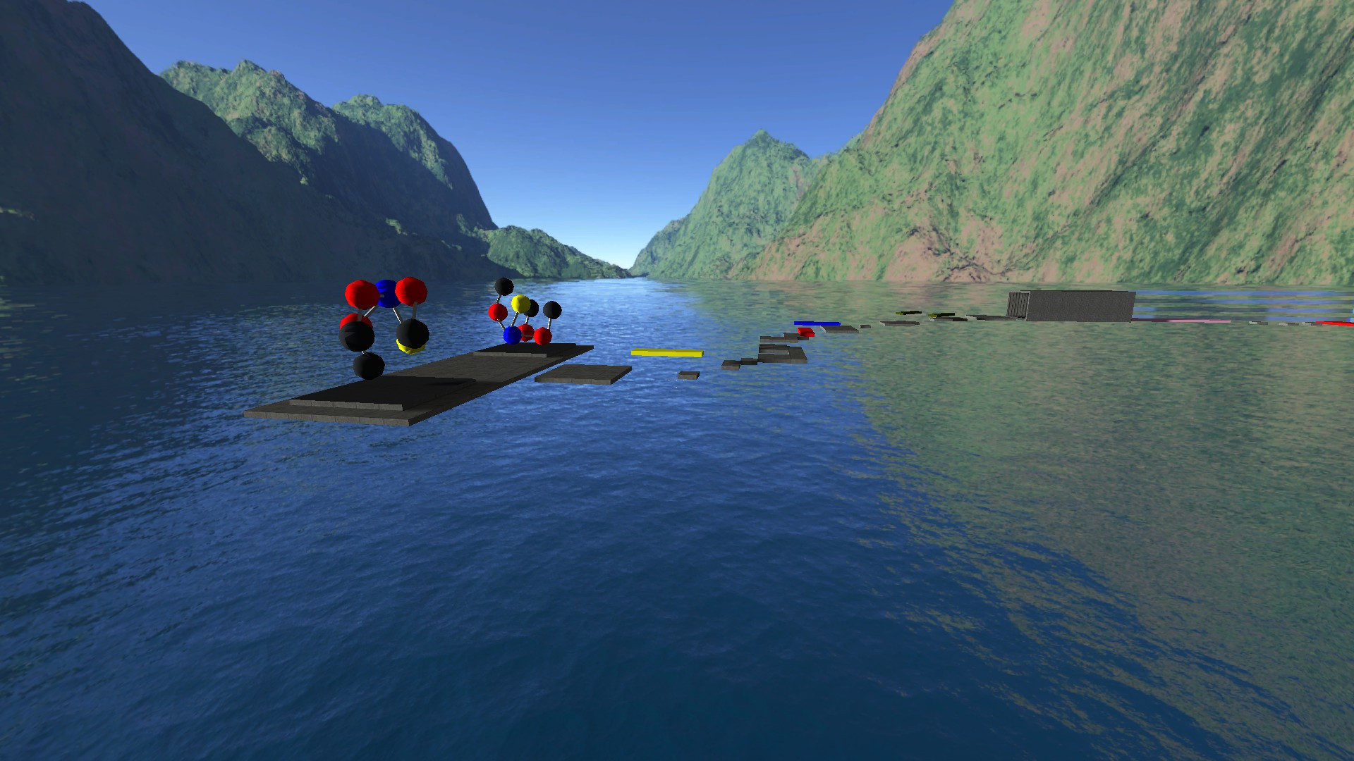 bhop_atom2 for css screenshot