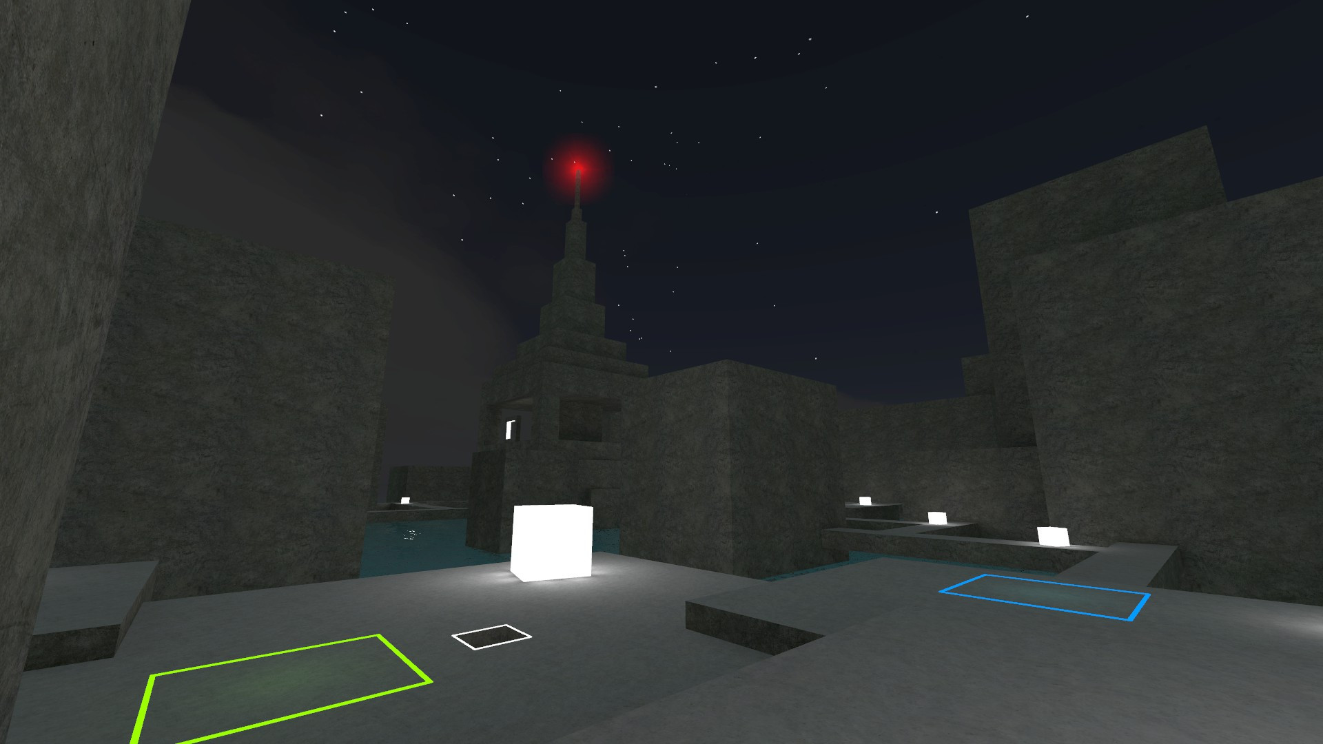 bhop_kirous for css screenshot