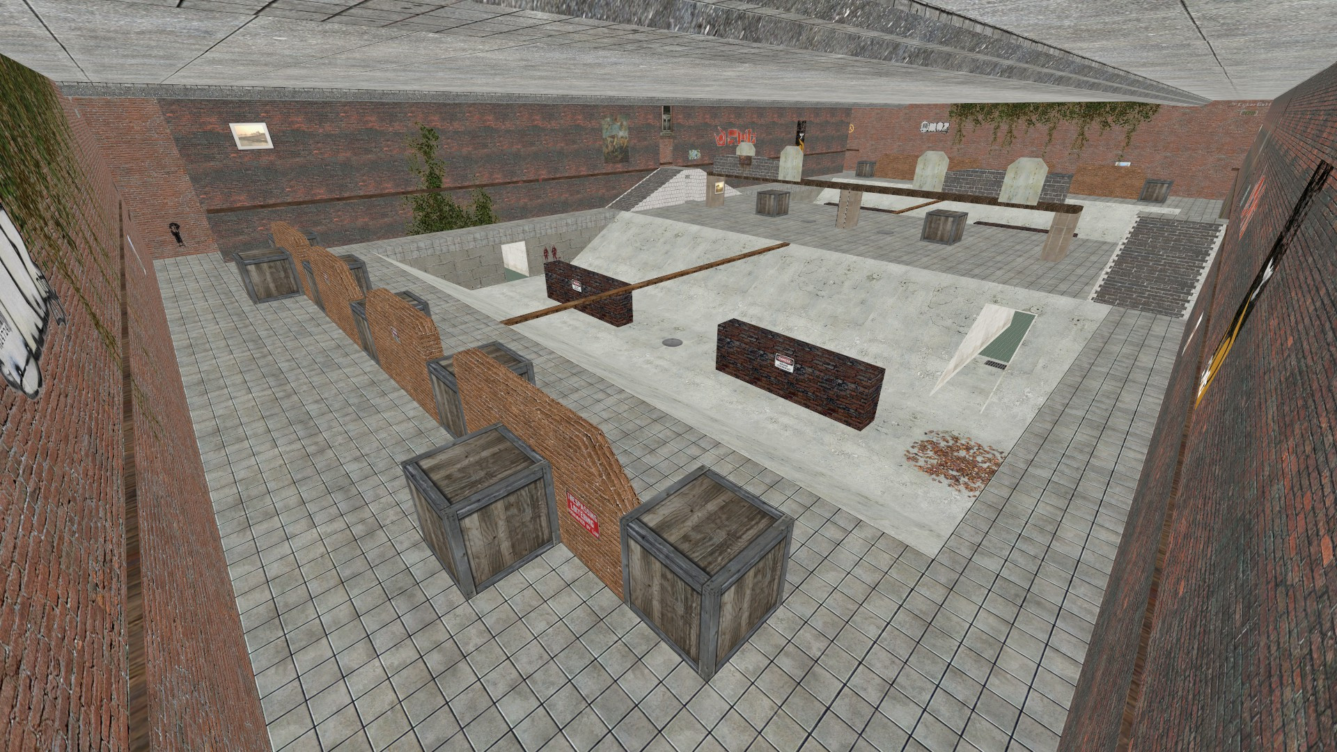 gg_wallrun_v2 for css screenshot