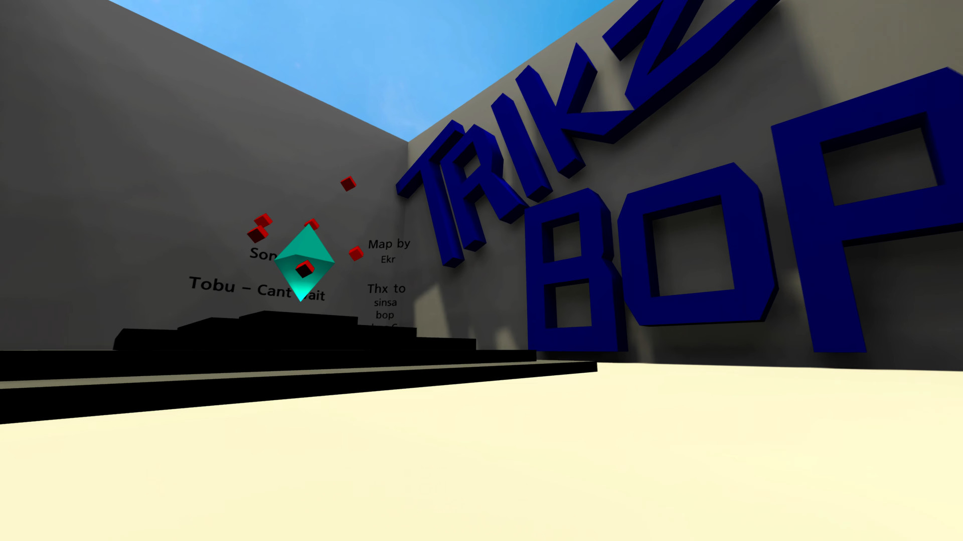 trikz_bop for css screenshot