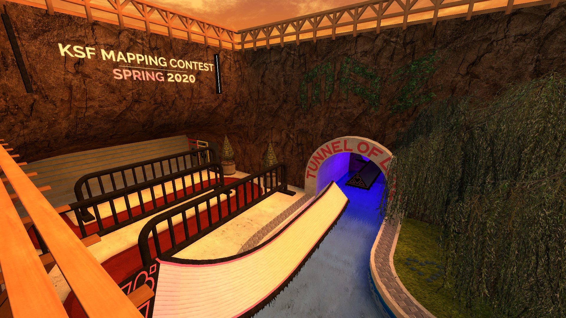 surf_lovetunnel for css screenshot