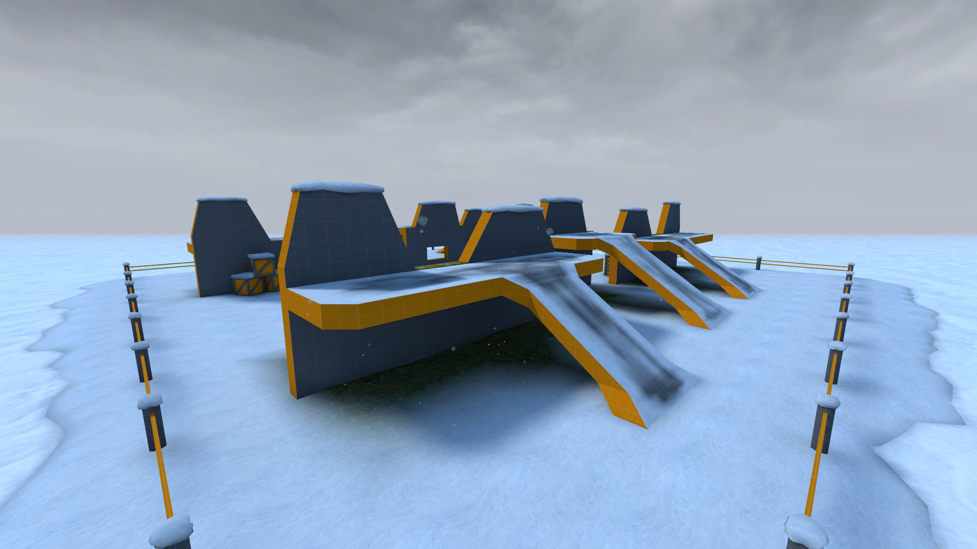 aim_furious_winter for css screenshot