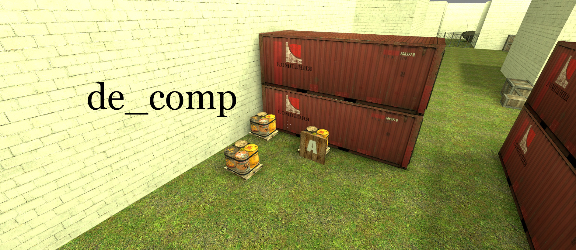 de_comp for css screenshot