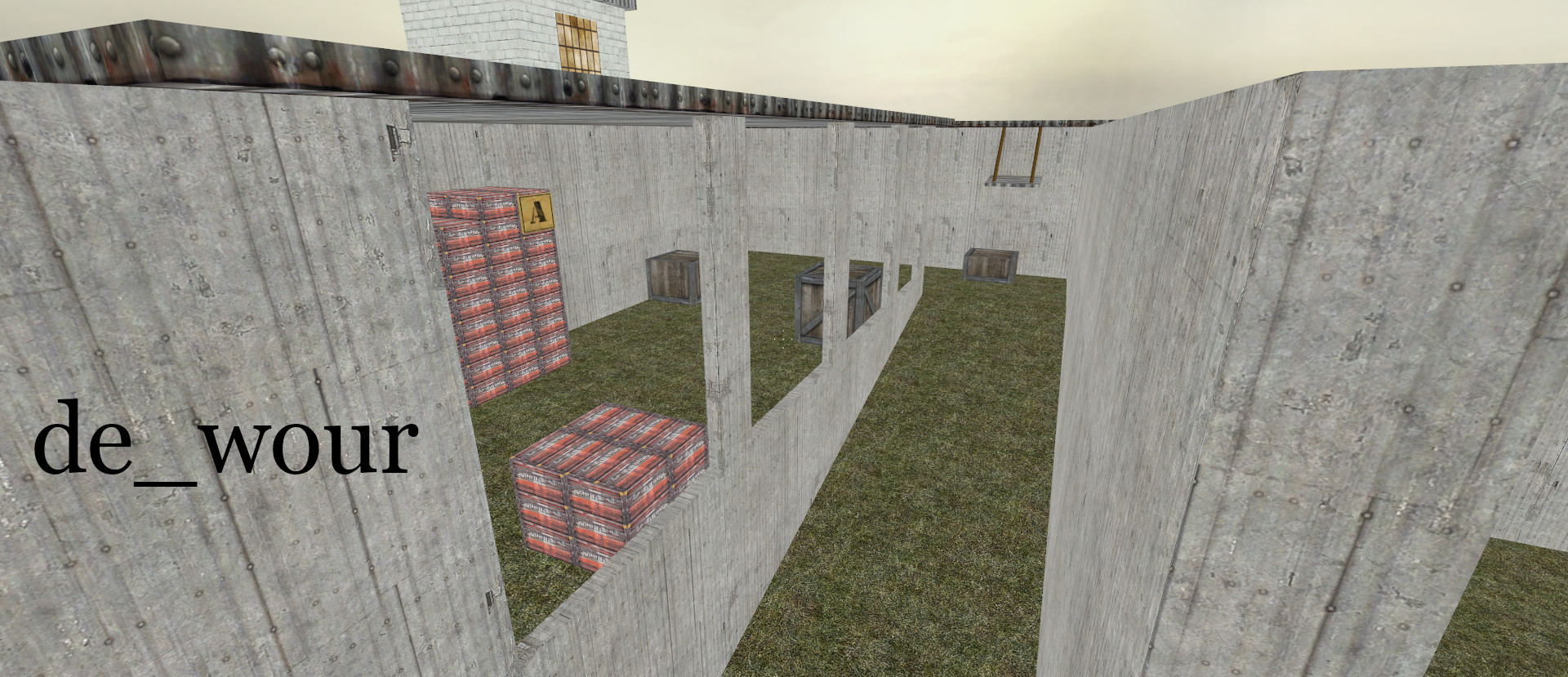 de_wour for css screenshot