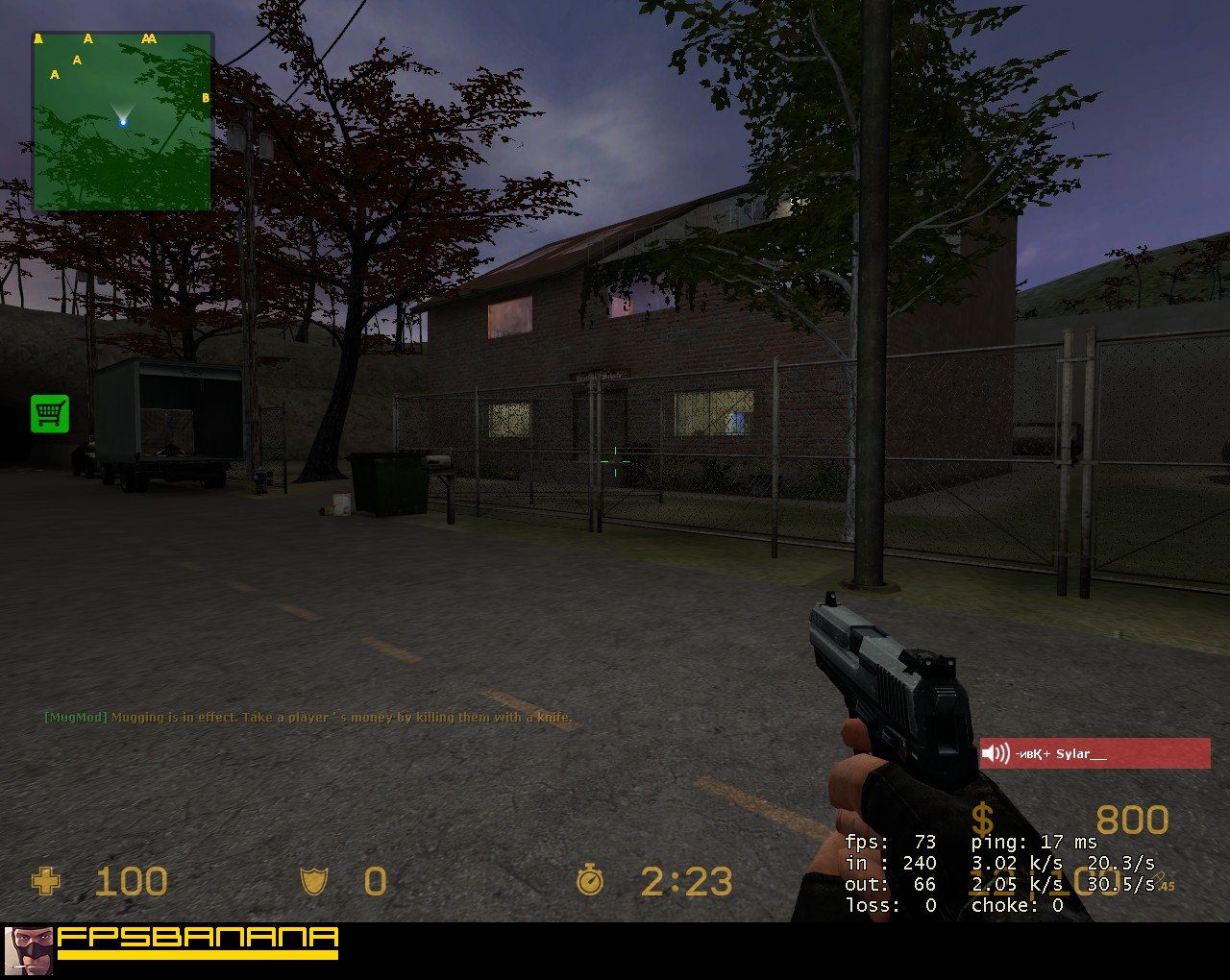 gargamell_2006 for css screenshot