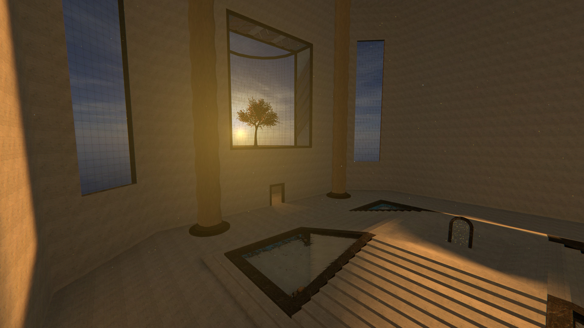 Surf Anything (CS:S)(CS:GO) for css screenshot