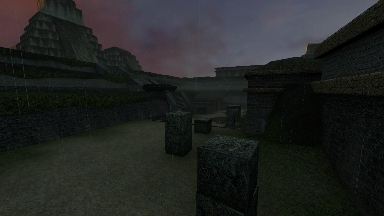 Alternate Timelines (Map Pack) for css screenshot