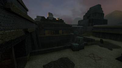 Alternate Timelines (Map Pack) thumb 5