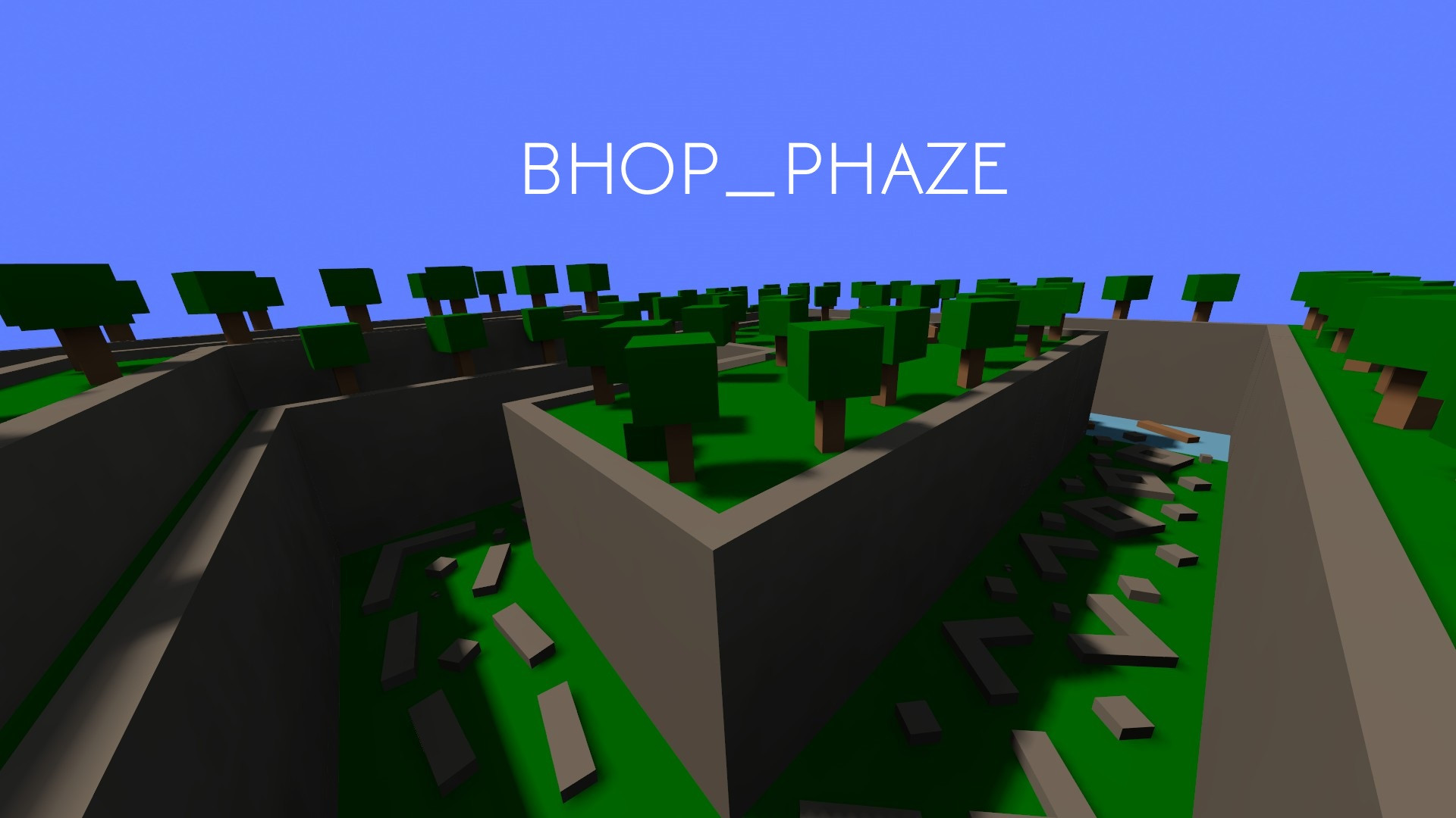 bhop_phaze for css screenshot