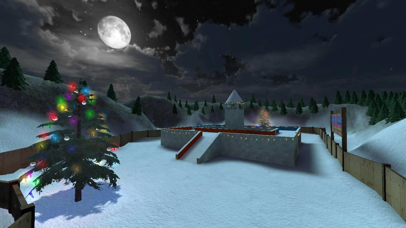 awp_lego_2_xmas for css screenshot