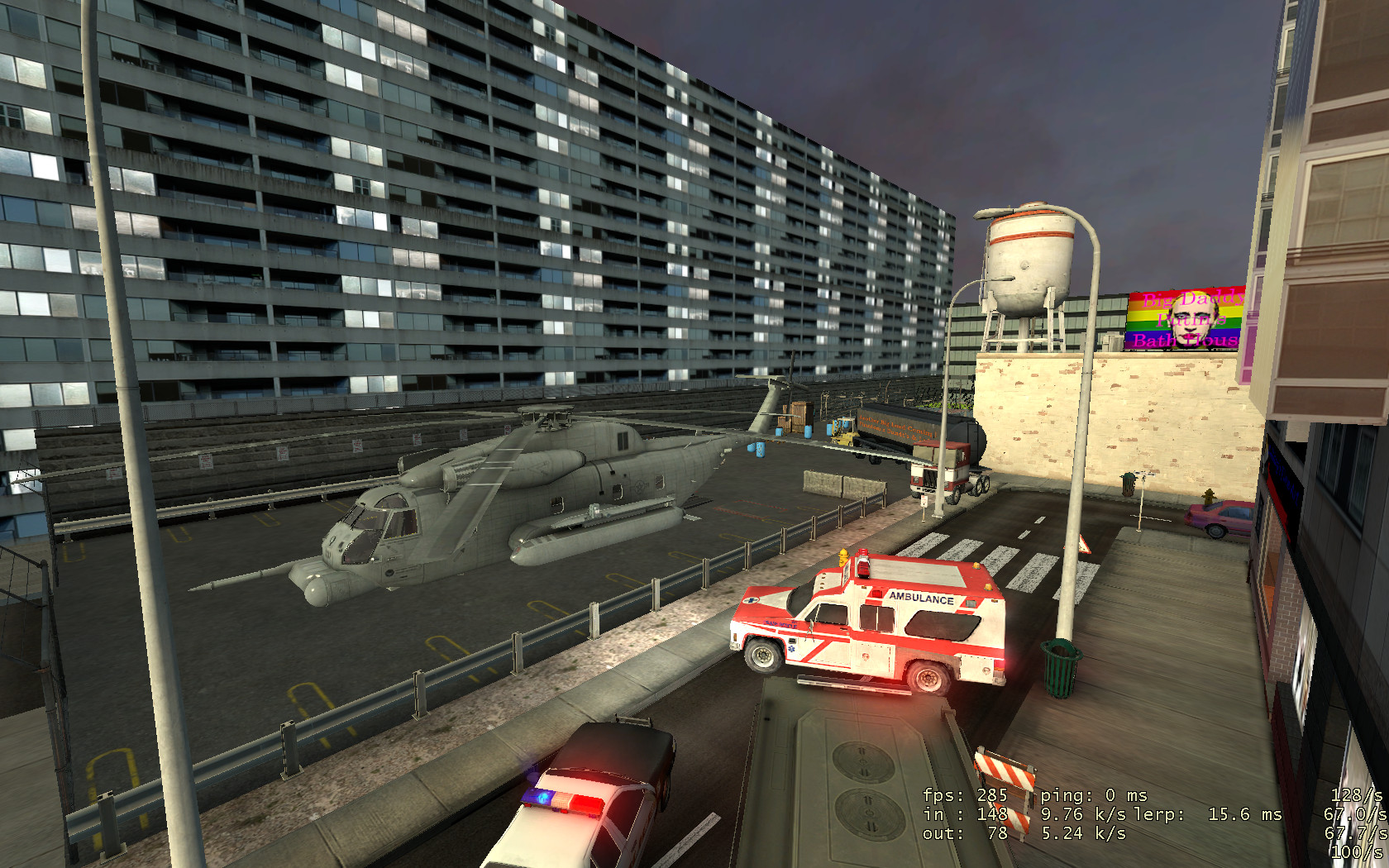 cs_bathhouse: a "fun" map for css screenshot