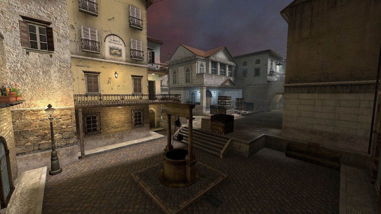 de_inferno_cso2 for css screenshot