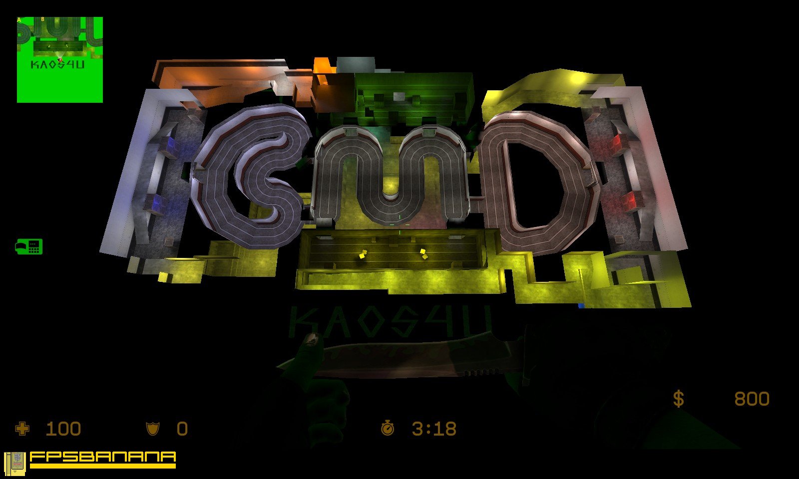 de_cmd_arena for css screenshot