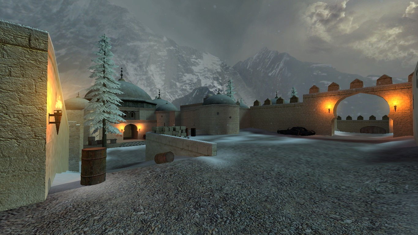 de_dust2_zima for css screenshot