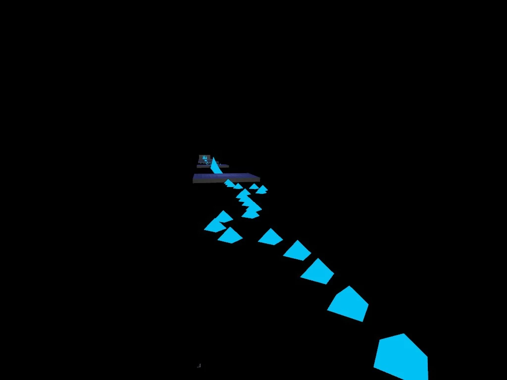 bhop_harderthanmydong for css screenshot