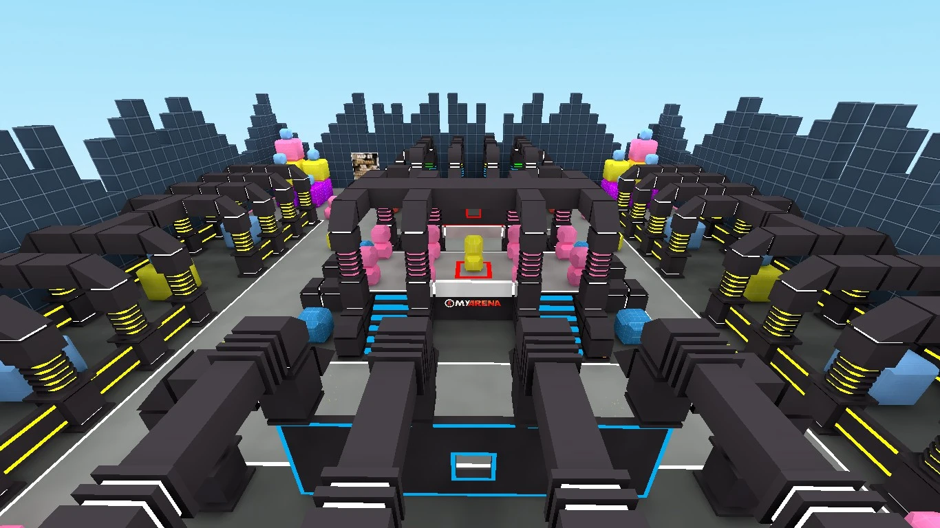 aim_xeon for css screenshot