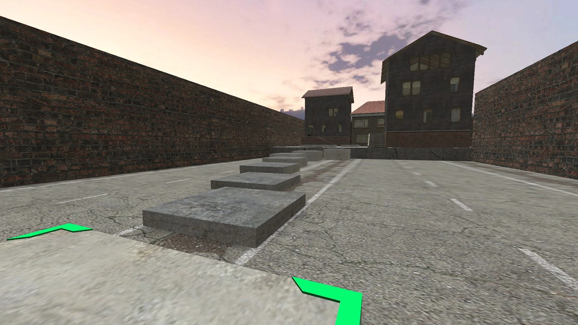 bhop_krakoonity for css screenshot