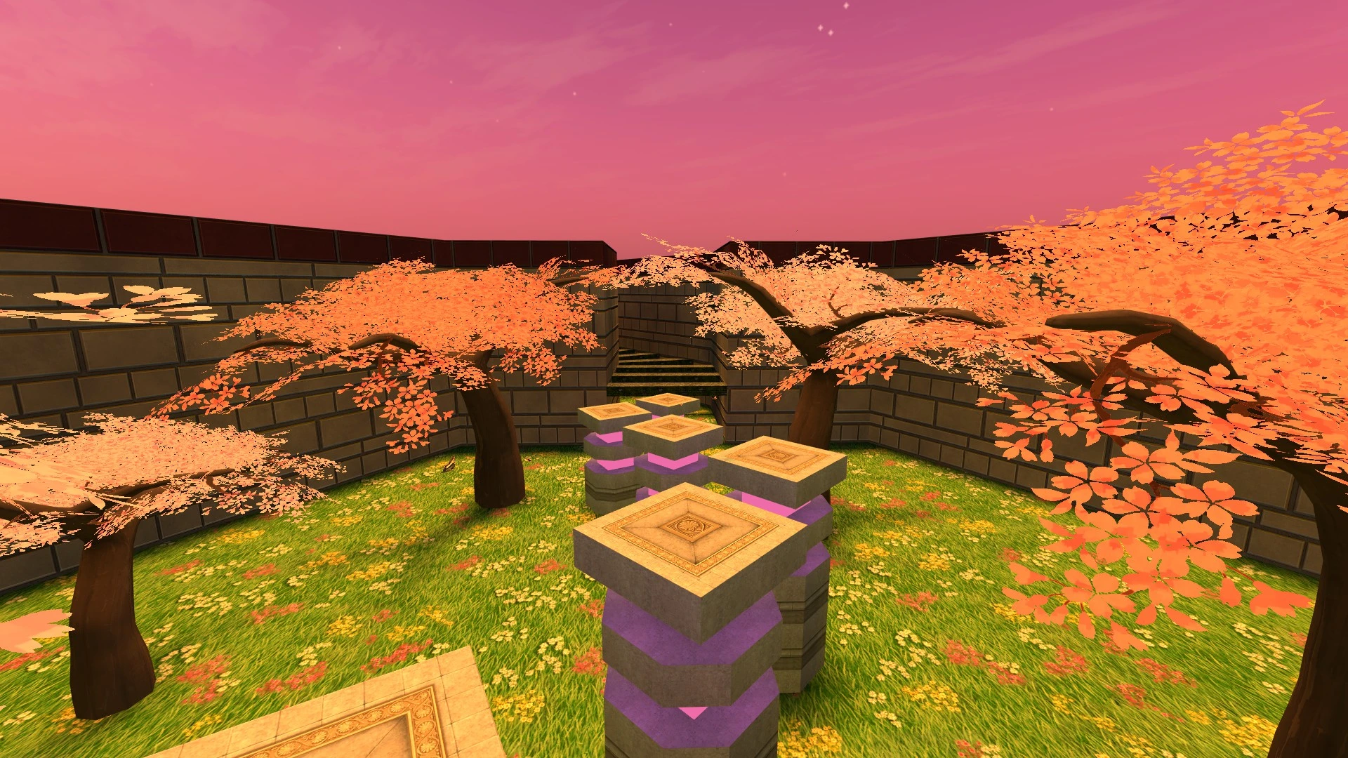 bhop_tumi for css screenshot