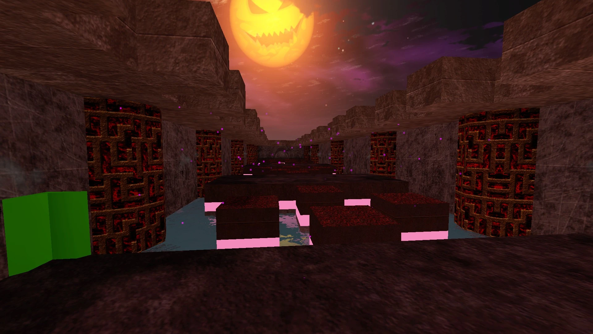 bhop_growfonder for css screenshot