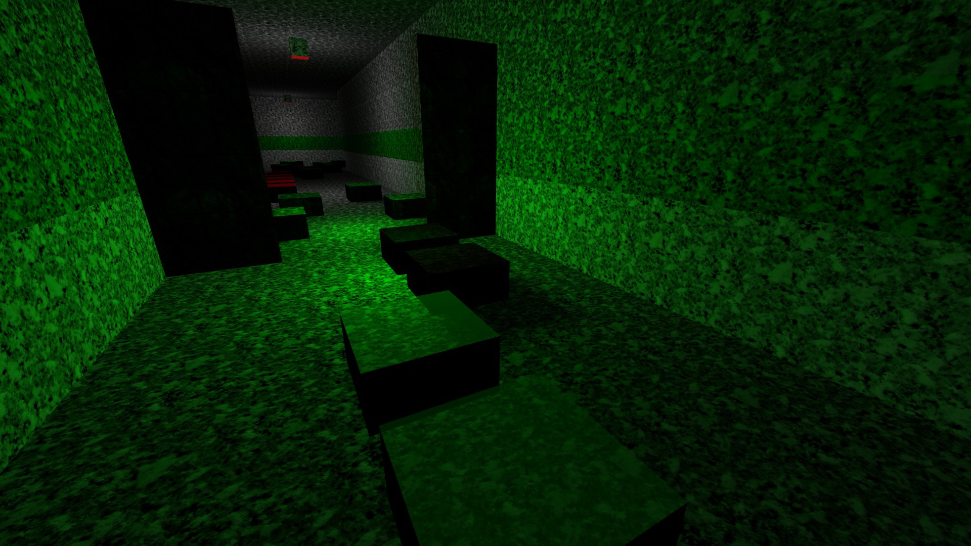 bhop_baper_gup for css screenshot