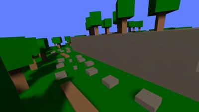 bhop_simpletrees thumb 4